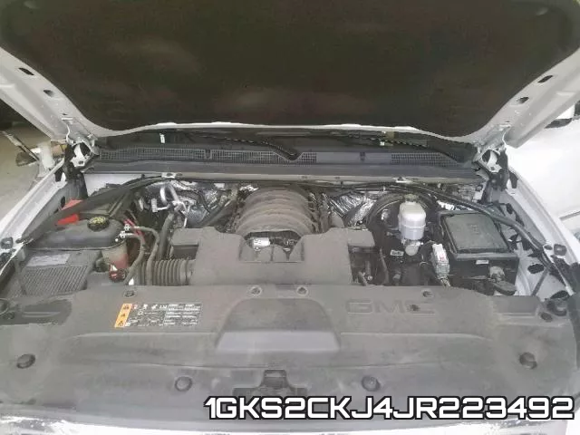 1GKS2CKJ4JR223492 фото 7