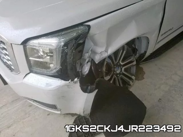 1GKS2CKJ4JR223492 фото 8