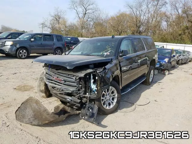 1GKS2GKC9JR381626 фото 3