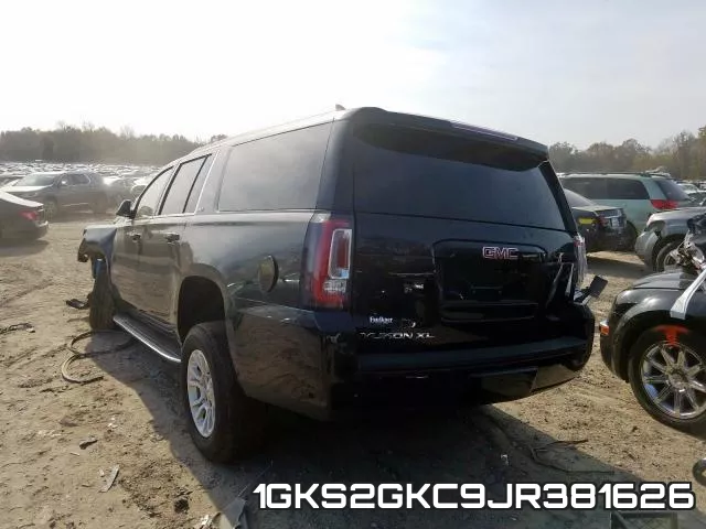 1GKS2GKC9JR381626 фото 4