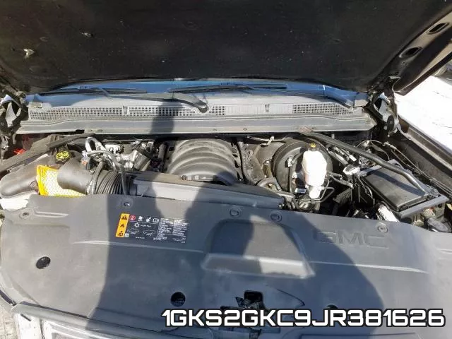 1GKS2GKC9JR381626 фото 7