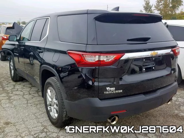 1GNERFKW0KJ287604 фото 3