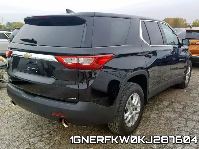 1GNERFKW0KJ287604 фото 4