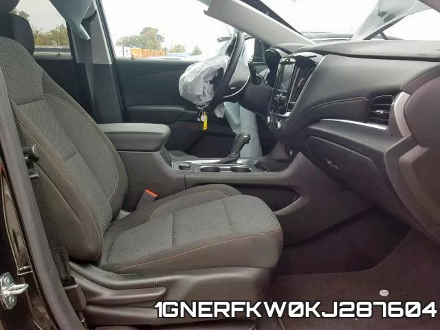1GNERFKW0KJ287604 фото 5