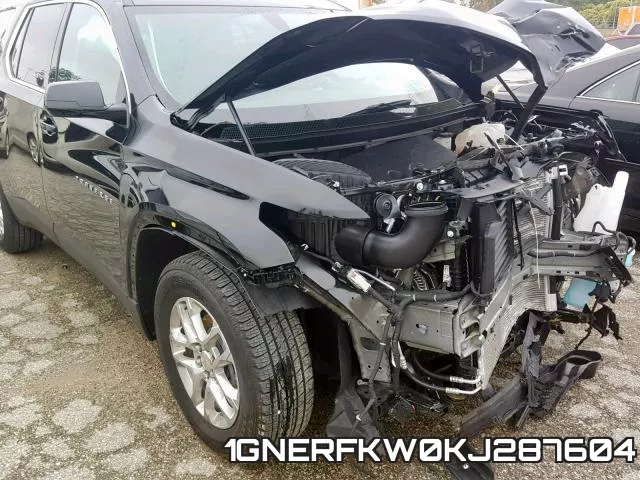 1GNERFKW0KJ287604 фото 8