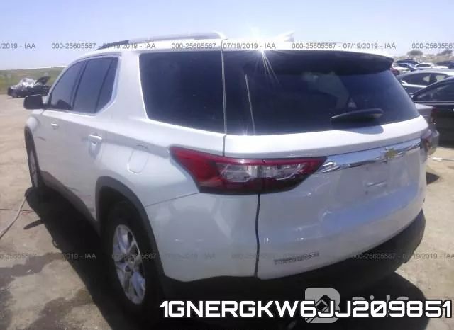 1GNERGKW6JJ209851 фото 4