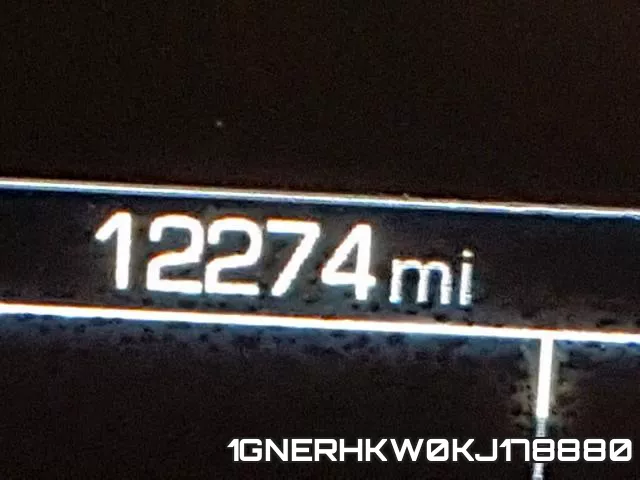 1GNERHKW0KJ178880 фото 9
