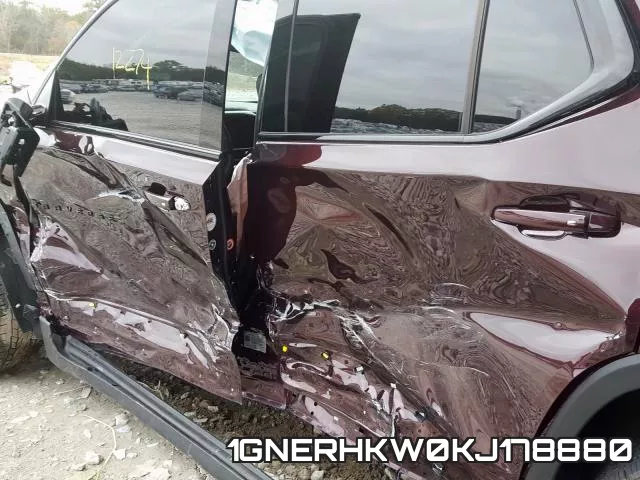 1GNERHKW0KJ178880 фото 10