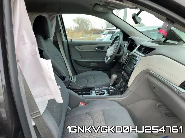 1GNKVGKD0HJ254761 фото 6