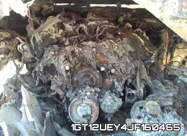 1GT12UEY4JF160465 фото 2