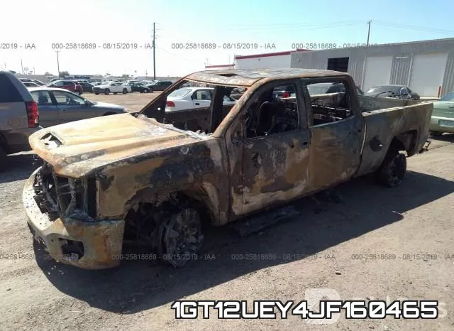 1GT12UEY4JF160465 фото 3