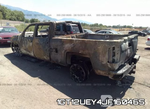 1GT12UEY4JF160465 фото 4