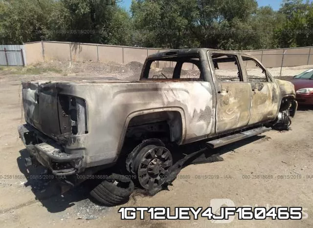 1GT12UEY4JF160465 фото 5