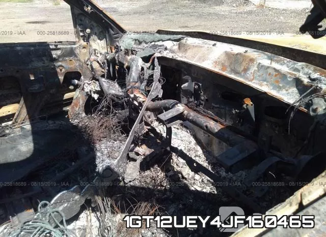 1GT12UEY4JF160465 фото 6