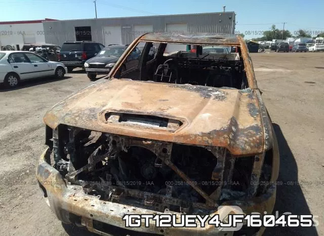 1GT12UEY4JF160465 фото 7