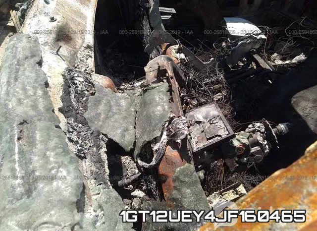 1GT12UEY4JF160465 фото 8