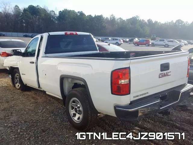 1GTN1LEC4JZ901571 фото 2