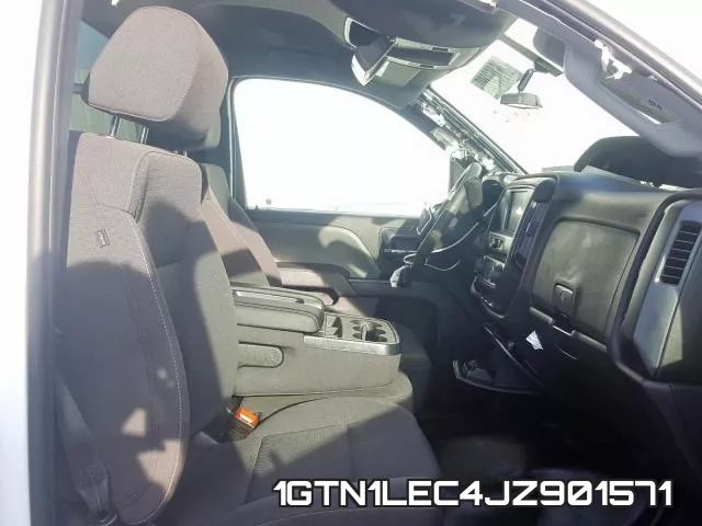 1GTN1LEC4JZ901571 фото 3