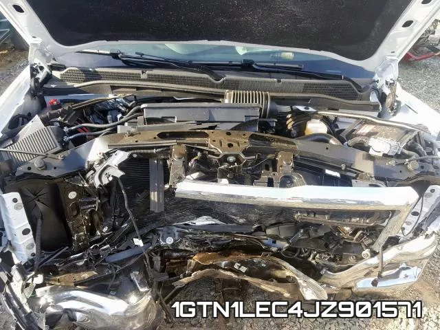 1GTN1LEC4JZ901571 фото 5