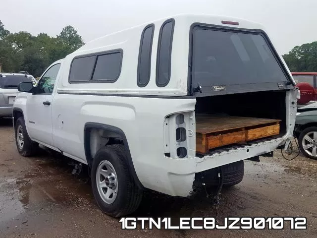 1GTN1LEC8JZ901072 фото 3