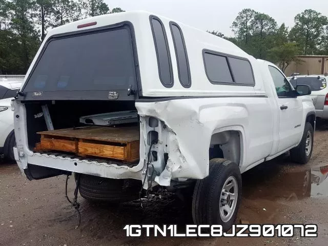 1GTN1LEC8JZ901072 фото 4