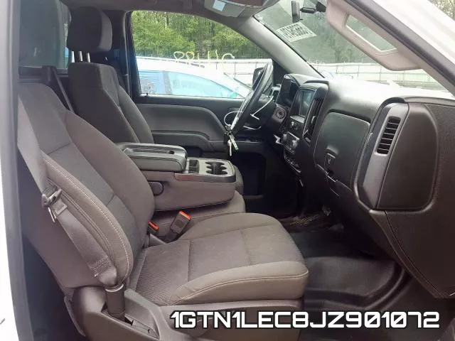 1GTN1LEC8JZ901072 фото 5