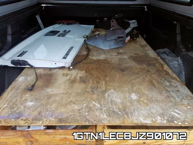 1GTN1LEC8JZ901072 фото 6