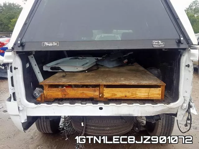 1GTN1LEC8JZ901072 фото 8