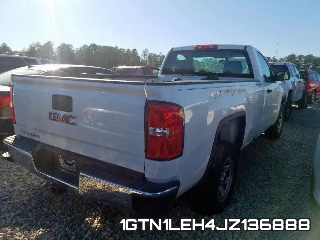 1GTN1LEH4JZ136888 фото 3