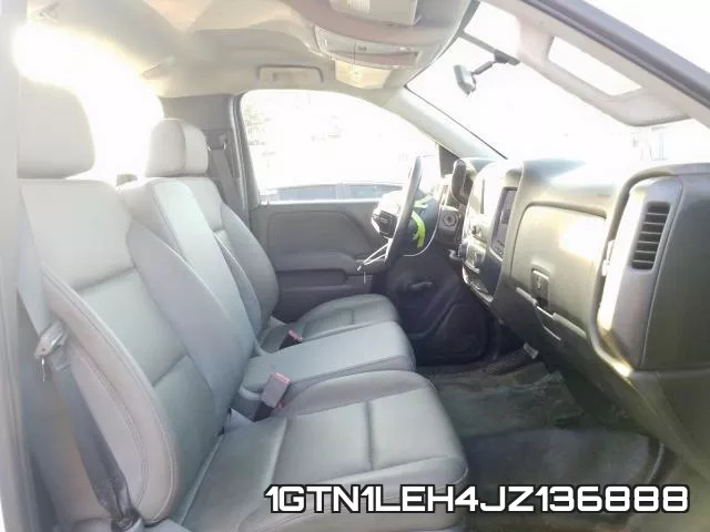 1GTN1LEH4JZ136888 фото 4