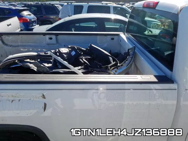 1GTN1LEH4JZ136888 фото 5