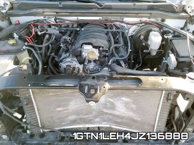 1GTN1LEH4JZ136888 фото 6