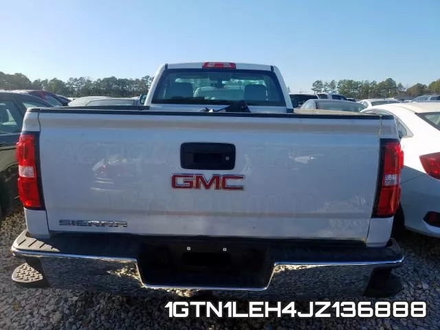 1GTN1LEH4JZ136888 фото 7