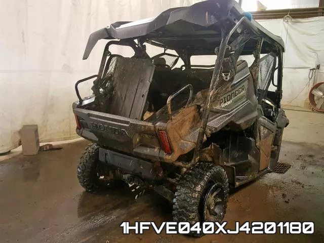 1HFVE040XJ4201180 фото 2