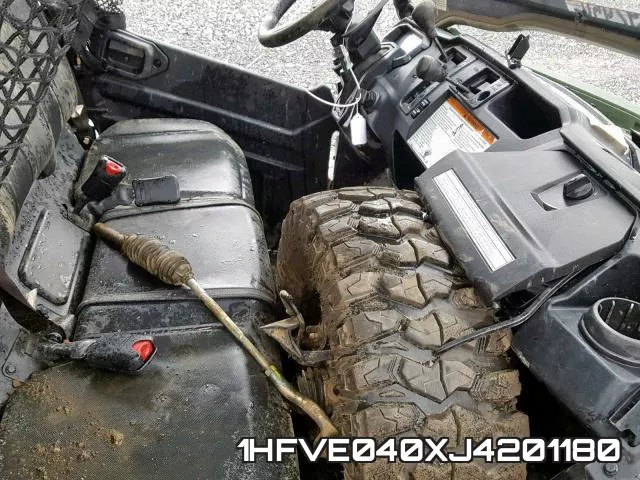 1HFVE040XJ4201180 фото 3