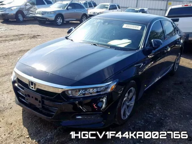 1HGCV1F44KA002766 фото 3
