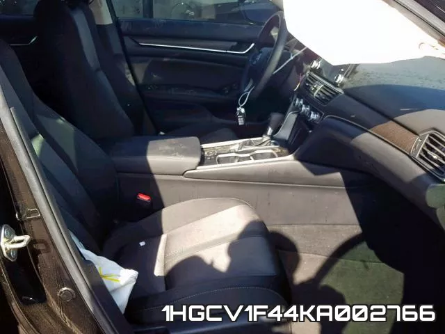 1HGCV1F44KA002766 фото 6