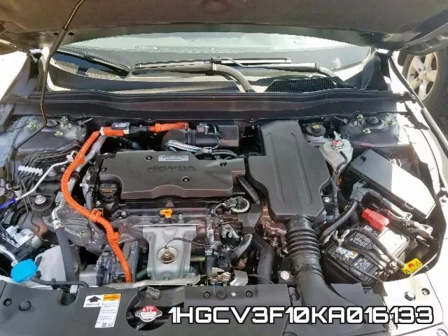 1HGCV3F10KA016133 фото 7