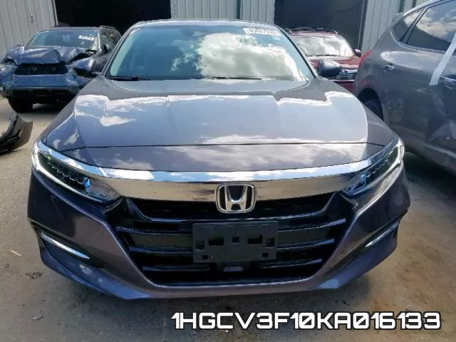 1HGCV3F10KA016133 фото 9