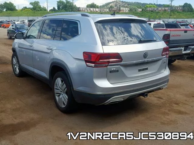 1V2NR2CA5JC530894 фото 4