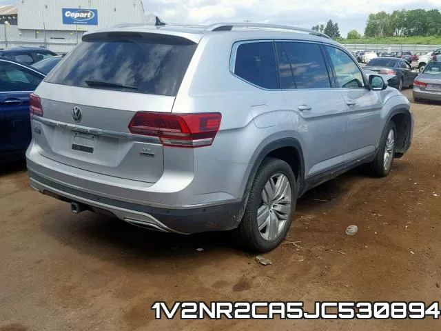 1V2NR2CA5JC530894 фото 5