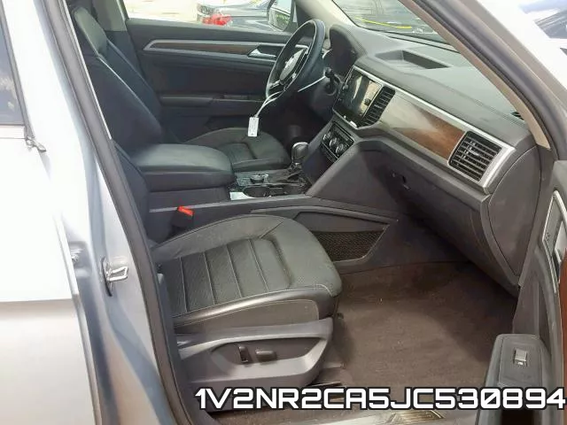 1V2NR2CA5JC530894 фото 6