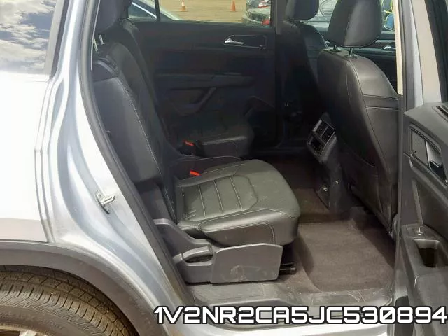 1V2NR2CA5JC530894 фото 7