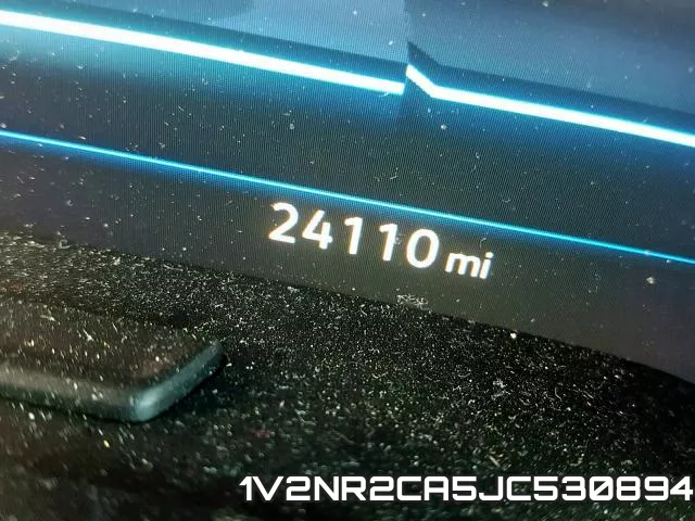 1V2NR2CA5JC530894 фото 8
