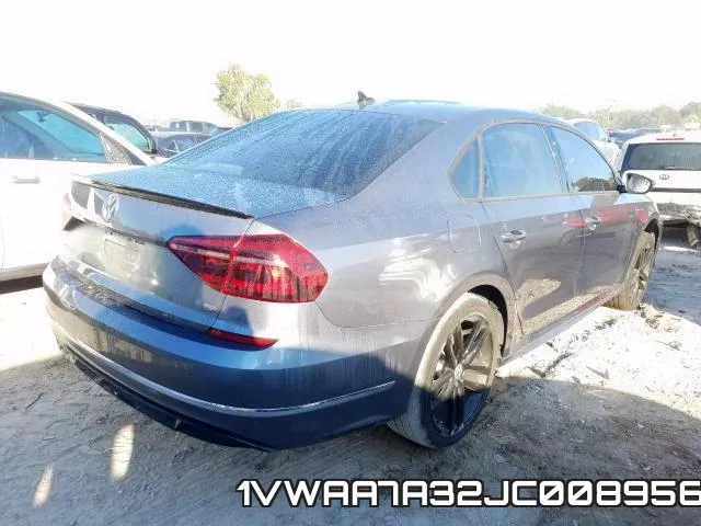 1VWAA7A32JC008956 фото 4