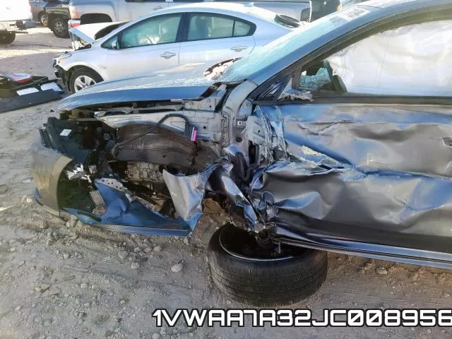 1VWAA7A32JC008956 фото 9