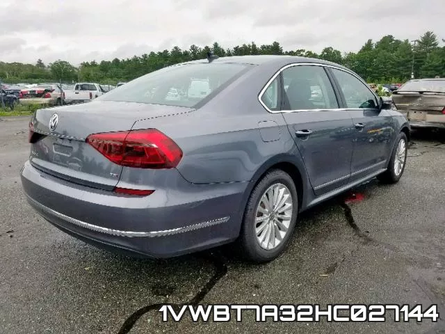 1VWBT7A32HC027144 фото 5