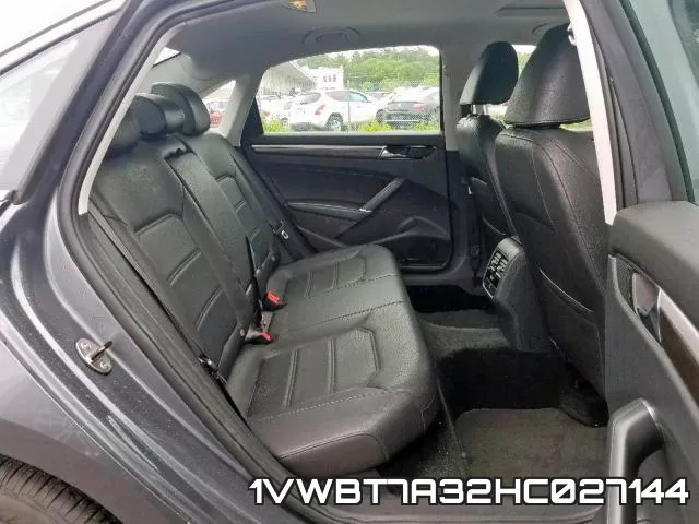 1VWBT7A32HC027144 фото 7