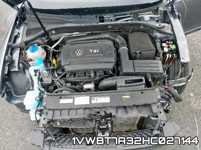 1VWBT7A32HC027144 фото 8