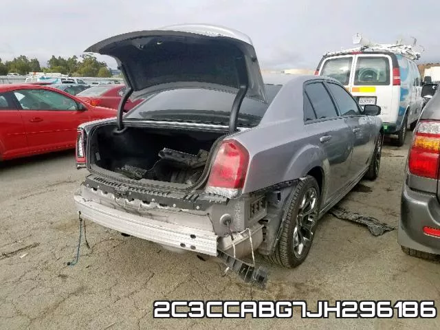 2C3CCABG7JH296186 фото 4